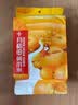 十月稻田 黄小米 1kg 真空袋装 杂粮 早餐粥米 五谷杂粮 粗粮 2斤 实拍图