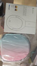 漫步者（EDIFIER）W830NB头戴式无线蓝牙耳机主动降噪双金标升级版超长续航HiFi游戏通话跑步高音质耳麦节日礼物 薄荷绿+耳机包+晒单20元 实拍图