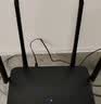 Tenda腾达路由器【性价比WIFI5】百兆网口穿墙王信号放大器无线5G双频智能家用路由AC5 实拍图