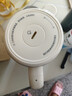 美的（Midea）豆浆机破壁机0.8L容量小型1-2人 低音家用一键高温除菌免手洗 全自动免煮新款免滤榨汁料理机C0606 实拍图