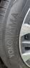 优科豪马横滨汽车轮胎  215/55R17 94V  AE51B 原配 凯美瑞/亚洲龙 实拍图