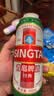 青岛啤酒（TsingTao）青岛啤酒 足球热爱罐 500ml*12罐 球赛必备 中秋节送礼 实拍图