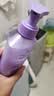 欧莱雅玻尿酸嘭嘭水光洗发露500ml 蓬松控油水润洗发水男 实拍图