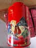八马茶业 金骏眉/正山小种/大红袍/铁观音/普洱熟茶 茶叶罐装 【武夷岩茶大红袍】80g 实拍图