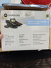 摩托罗拉（Motorola）电话机座机固定电话 三档翻转大屏幕 一键拨号 办公家用 领导经理电话  CT270C(黑色) 实拍图