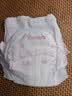 好奇（Huggies）铂金装小桃裤成长裤XL96片(12-17kg)加大号尿不湿【夏季散热王】 实拍图