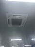 奥克斯中央空调5匹天花机一级能效嵌入式吸顶空调 纯铜管 380V KFR120QW/BPR3QDS(B1)-G 实拍图