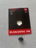 闪迪（SanDisk）128GB Type-C USB3.2 U盘 CZ530 读速高达400MB/s  适用轻薄笔记本电脑 小巧便携 大容量办公优盘 实拍图