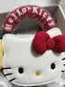 toutou小酒窝hellokitty凯蒂猫哈喽kt单肩斜挎包生日七夕礼物闺蜜送女友 实拍图
