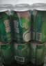 雪花啤酒(Snowbeer)清爽 330ml*24听 口感冰爽 经典热销商品 七夕送礼 实拍图