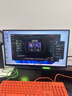 泰坦军团24.5英寸双侧入光屏2K 320Hz HDR600 FastlPS硬件低蓝光 旋转升降DyDs0.3ms电竞显示器 仓刀X256S+ 实拍图