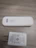 华为鸿蒙智选移动随身wifi6三网通无线网卡便携式随行网络4g笔记本携带无限制全国流量2026款5g AX15B 双网版+年包套餐 月享2000G 实拍图