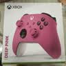 XBOX微软Xbox Series S/X无线Xbox手柄 XSS XSX 蓝牙游戏手柄 PC电脑 Xbox手柄 玫红粉【送线/摆架】 实拍图