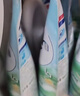 威露士清可新洗衣液柠檬12.18斤(2L+1L+袋500mlx6+内衣净90ml)除菌除螨 实拍图