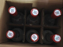 汾酒 红盖玻汾 清香型白酒 42度 475ml*12瓶 整箱装 实拍图
