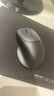 小米无线鼠标3 彩色舒适版 黑色 2.4G蓝牙鼠标 轻音办公小米鼠标 适配小米笔记本电脑 台式机 实拍图