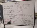 BBNEW 90*120cm双面白板写字板支架式可移动升降翻转稳固书写板会议办公家用教学儿童磁性黑板NEWV90120 实拍图