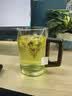 南京同仁堂金银花菊花茉莉花三花茶去火清热解毒养肝官方正品下火清肝养生茶 实拍图