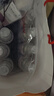 维德（WELLDAY）氧气瓶便携式供氧器孕妇老人吸氧机高原旅游氧气罐1000ml*4瓶 实拍图