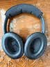 JZEPHF 适用博士BOSE QC25 QC15 QC2 AE2耳机线耳机套耳机耳罩皮耳套QC35保护套1代2代耳垫QC45海绵套 黑QC15/QC25/AE2黑色耳机套1对送收纳盒 实拍图