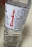 崂山  中华老字号 锶-偏硅酸型饮用天然矿泉水 1.5L*12瓶 热门商品 实拍图