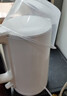 美的（Midea）电热水壶烧水壶养生家用1.5L大容量316L母婴级无缝内胆双层防烫自动断电MK-HJ1566-PRO 实拍图
