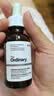 THE ORDINARY5%咖啡因眼霜眼部护肤精华30ml淡化黑眼圈提亮消肿男女生日礼物 实拍图