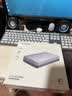 绿联 USB3.0移动硬盘盒2.5/3.5英寸Type-C固态硬盘盒 适用SATA串口台式机笔记本电脑固态机械SSD外置盒 Type-C3.1【6Gbps】合金款 实拍图