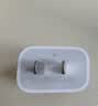 Apple/苹果 原装正品20W type-c充电器 苹果usb-c充电器手机快充头 旗舰店苹果iPhone 17 Pro Max充电器 实拍图