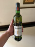 格兰菲迪（GLENFIDDICH）12年 苏格兰 单一麦芽 威士忌 700ml 礼盒装 进口洋酒 实拍图