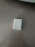 公牛（BULL）5V-2AUSB充电器 苹果安卓手机电源适配器 适用苹果iPhone14/SE2/13/iPad平板耳机等 实拍图