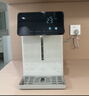 美的（Midea）小魔方电热水瓶水壶316L内胆智能风冷调奶器恒温水壶一体可拆净饮水机全能大师家用5L大容量31FPro 实拍图