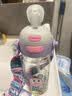 babycare儿童水杯二合一户外运动水杯吸管杯直饮幼儿园水壶600mL上学专用 实拍图