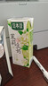 豆本豆茉莉豆奶250ml*20盒整箱.21g植物蛋白饮料营养儿童学生早餐奶礼盒 实拍图