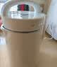 九阳豆浆机1.3-1.6L破壁免滤时间温度双预约家用全自动榨汁机料理机D2575 实拍图