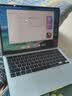 Apple/苹果AI/MacBook Air13英寸M5 (10+8核) 16G 512G银色笔记本电脑MDH74CH/A 实拍图
