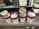 哈根达斯（Haagen-Dazs）夏威夷果薄脆冰淇淋460ML/桶 实拍图