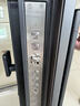联想R21 掌静脉 智能门锁 指纹锁 3D人脸识别 智能锁 电子锁 入户门 密码锁 防盗门 全自动 可视猫眼 实拍图