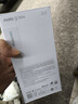 摩托罗拉 联想moto g100s 高刷LCD护眼屏手机 7000mAh大电池 多功能NFC 应用六开 8+256 陨黑 四年质保 实拍图