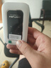 影腾随身wifi多网全国通用无线wi-fi6免插卡移动联通无限制大流量卡便携式网卡高速网络2026款5GHF 【多网通3000毫安充电款+白色】超长续航 实拍图