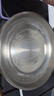 九阳（Joyoung）煮蛋器多功能智能蒸蛋器7个蛋量 ZD7-GE130（飞泉绿） 实拍图