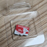 移速（MOVE SPEED）JOY联名款32GB TF（MicroSD）存储卡 U3 V30 手机平板高速内存卡行车记录仪监控摄像头游戏机 实拍图