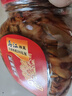 乌江榨菜 下饭菜 麻辣味 佐餐小菜 红油榨菜丝 300g瓶装 轻盐咸菜 实拍图