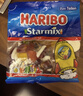 哈瑞宝（Haribo）果汁软糖星满贯橡皮糖200g 土耳其进口 休闲儿童零食糖果 喜糖 实拍图