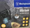 西屋（Westinghouse）富锶弱碱制冷即热净饮机曼哈顿F5 台式免安装净水器 RO反渗透冷热净化一体机直饮机 实拍图
