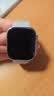 小米（MI）REDMI Watch 6皎月银 国家补贴 澎湃OS 3 心率血氧监测 红米手表6 小米汽车 送男友送女友 实拍图