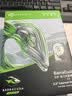 希捷（SEAGATE）台式机硬盘 4TB 5400转 256MB 机械硬盘 SATA 希捷酷鱼系列 电脑硬盘 3.5英寸 实拍图