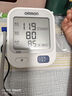 欧姆龙（OMRON）上臂式电子血压计血压仪测量仪家用医用高精准U724J 实拍图