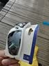 迪卡侬（DECATHLON）防雾骑行眼镜男女跑步马拉松专用护目镜风镜墨镜 3号骑行眼镜 白色 实拍图