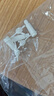 公牛（BULL）开关插座 86型防水开关面板盒防水罩插座浴室防水盒 F07 明装一位 实拍图